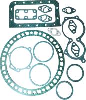 Комплект прокладок CSH8593-140 CSH8593-160 CSH8593-180 CSW8593-110 CSW8593-125 CSW8593-140   37283702